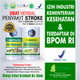 Illustration for article titled Obat Stroke Ringan Sebelah Kiriem/em